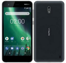 Прошивка телефона Nokia 2 в Иванове